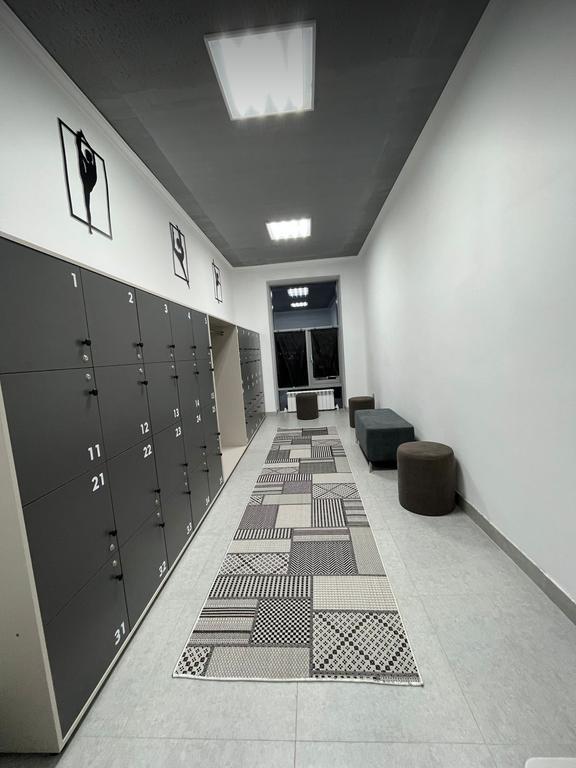 Фитнес студия NG Studio — фото 3