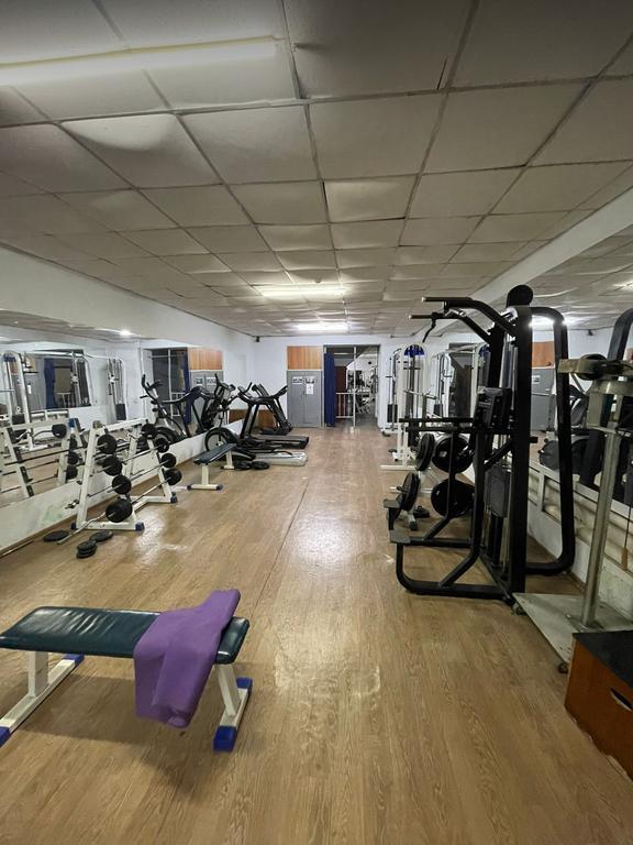 Спортивный комплекс ''Ансар'' — фото 11