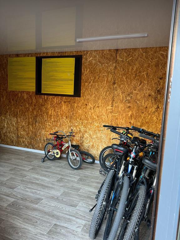 "Точка спорта" Велопрокат (Центральный парк) — фото 4