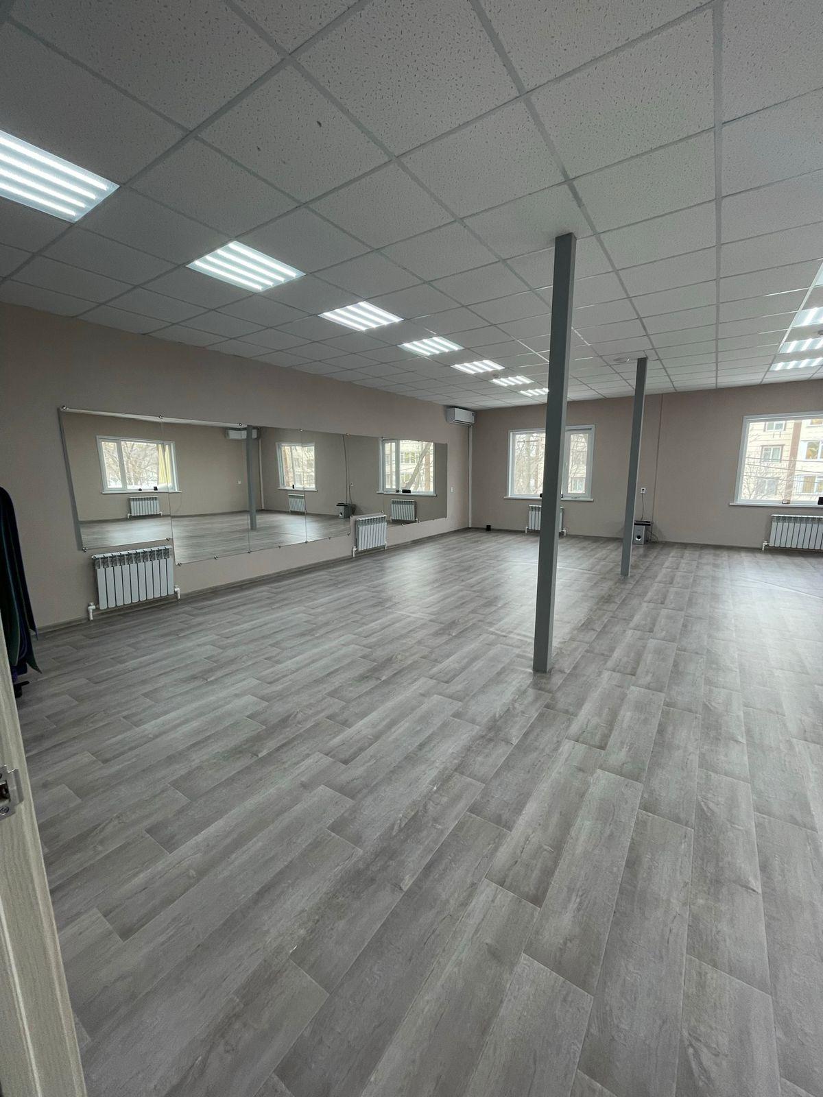 Студия Yoga life studio image