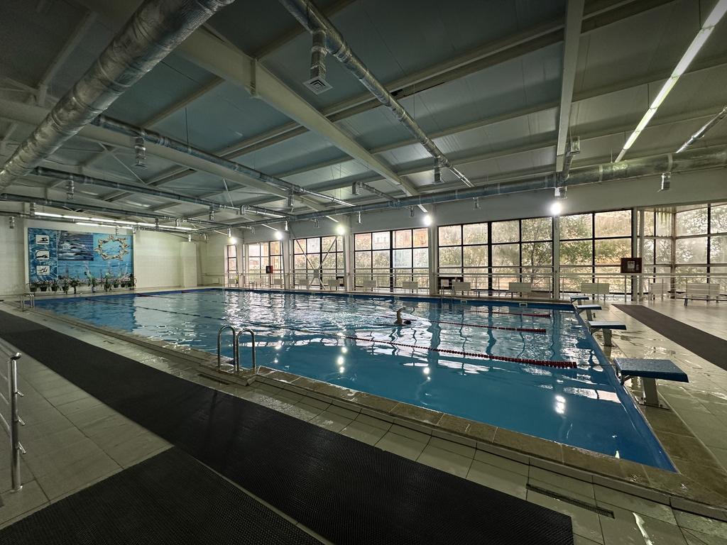 Сейхун — фото 5