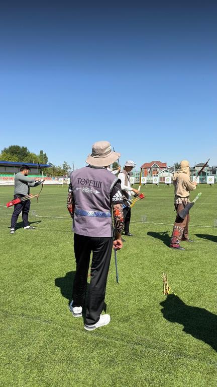 SUGIR MERGEN — фото 5