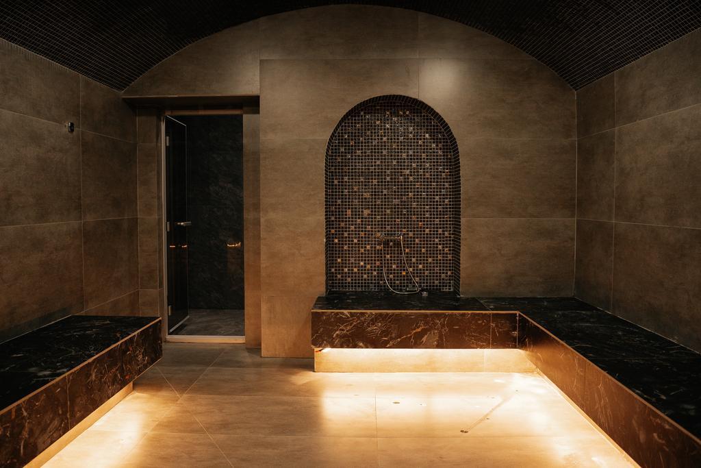 Champion Gym на Бухар-Жырау — фото 20