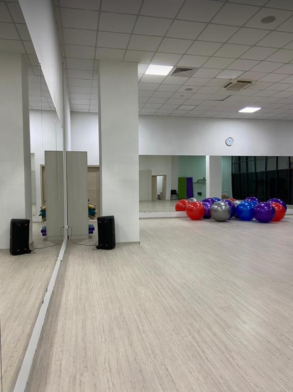 Zere Yoga & Fitness Studio — фото 11