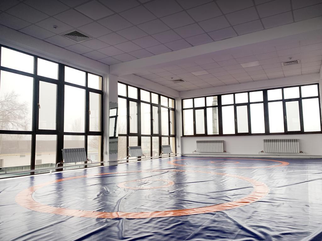 Raiymbek Batyr Sport Kesheni — фото 18