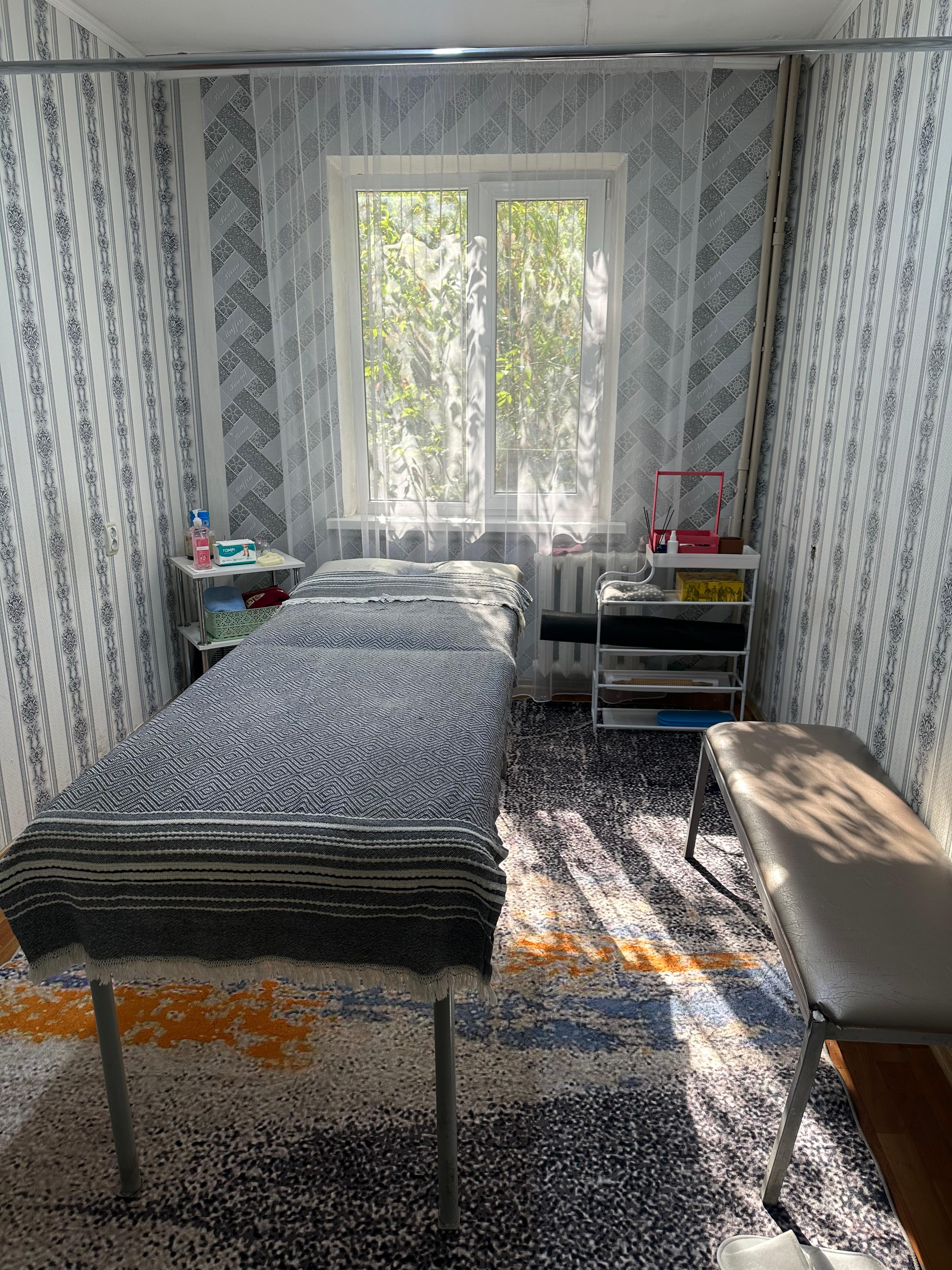 Массажный кабинет Газиза studio image