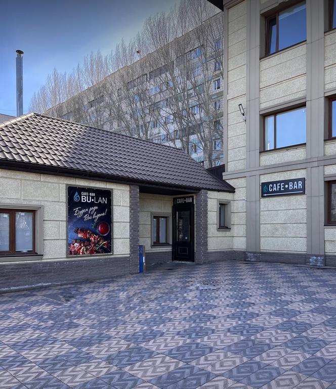 Банный комплекс Bulan — фото 7