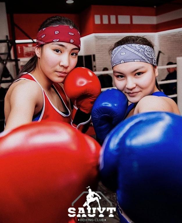 SAUYT Boxing Club — фото 6
