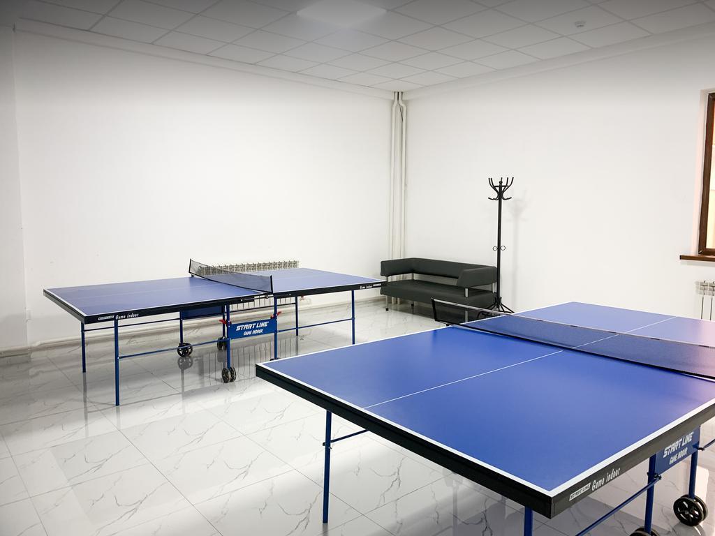 Raiymbek Batyr Sport Kesheni — фото 20