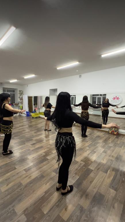 Грация — фото 5