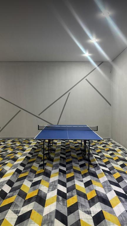 Настольный теннис "Rich house" — фото 5