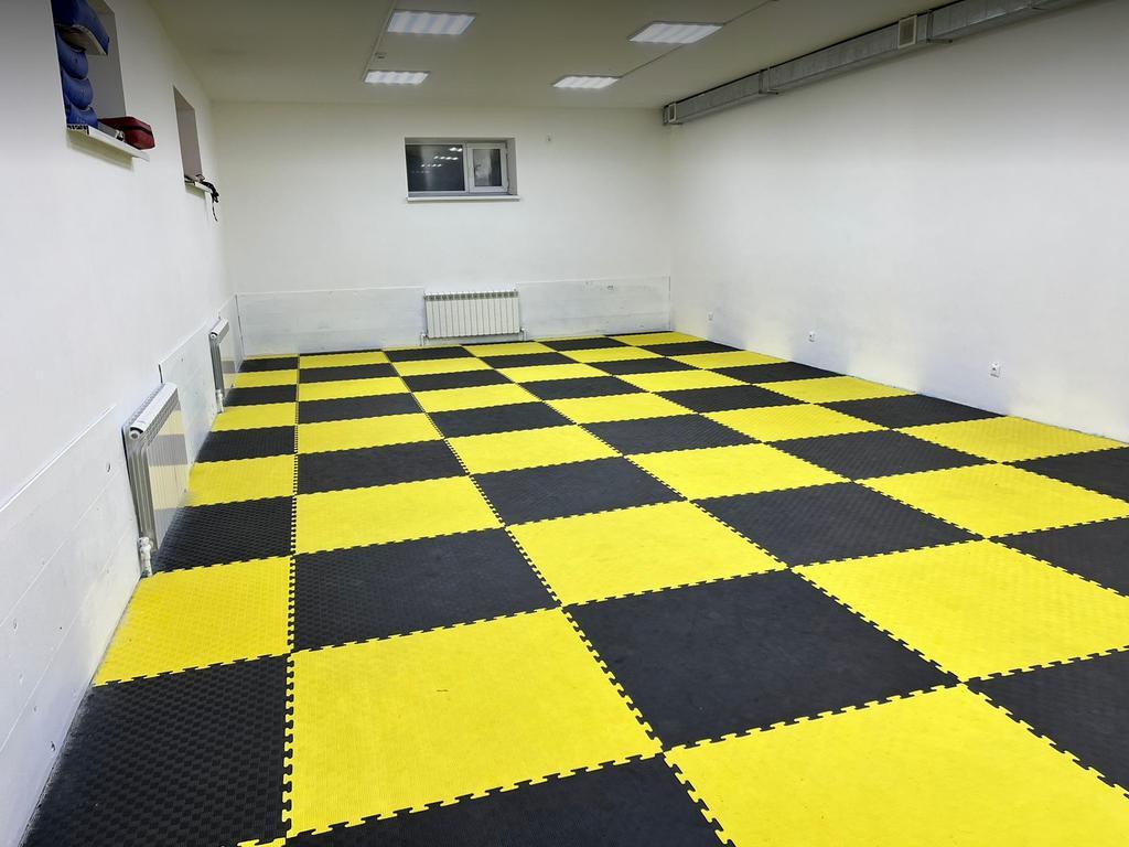 IPPON Батыс — фото 5