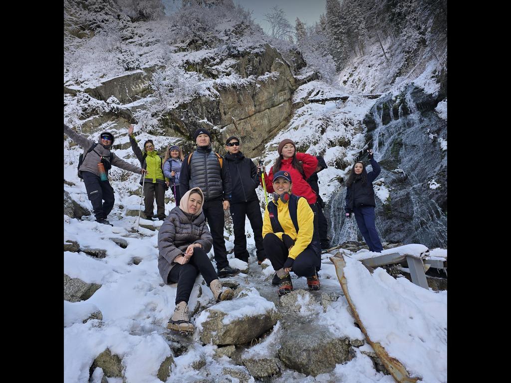 DanceFit Походы — фото 24