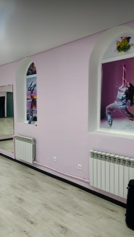 Zumba with Raikhan — фото 2