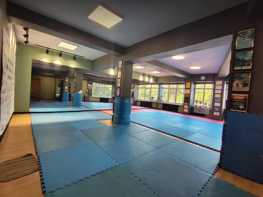 SG Club — фото 2