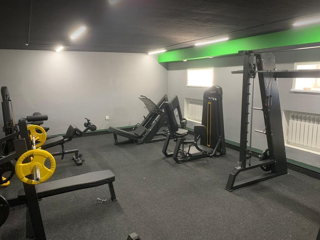 PREMIUM FITNESS — фото 7