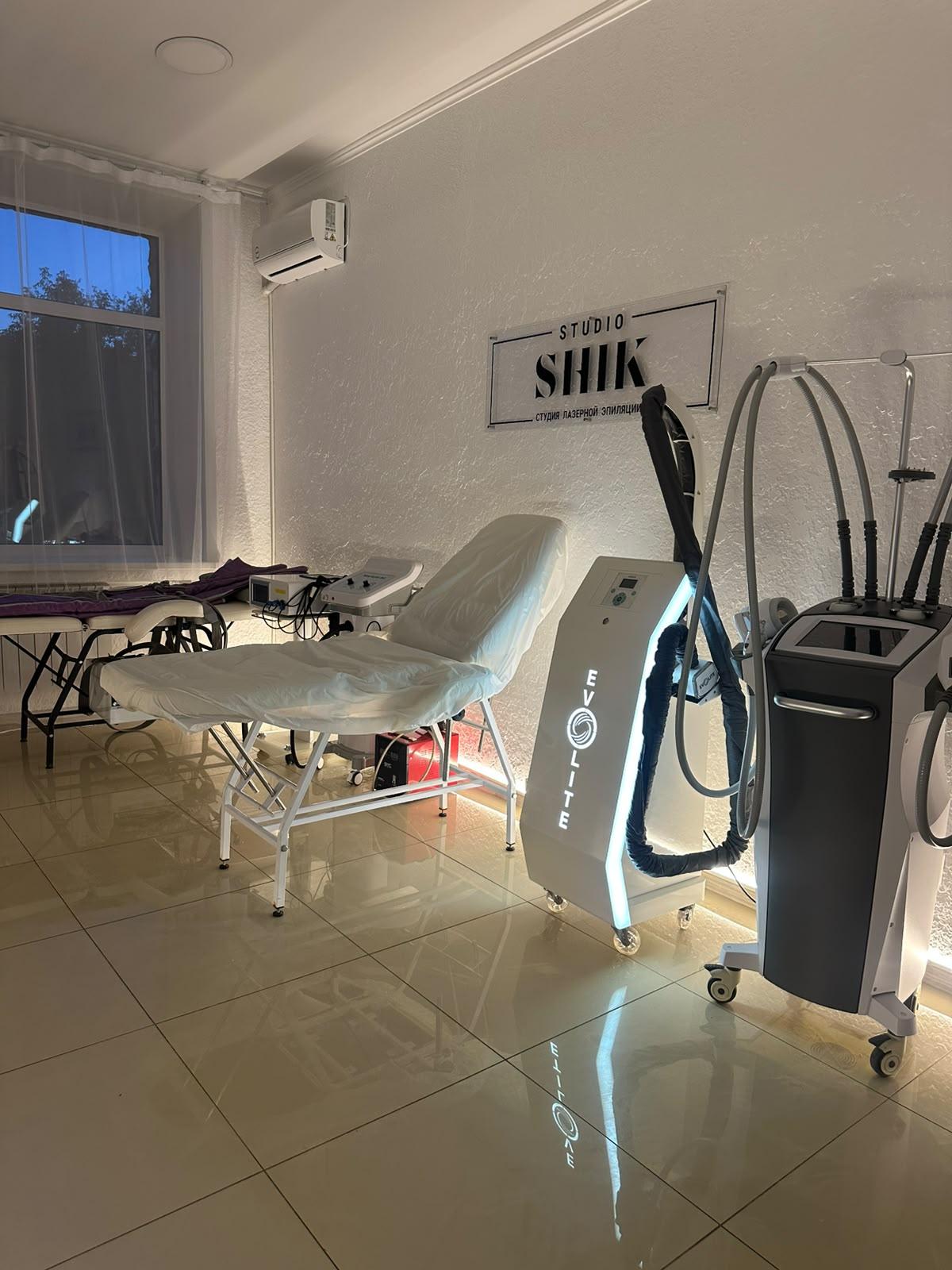 Studio Shik studio image
