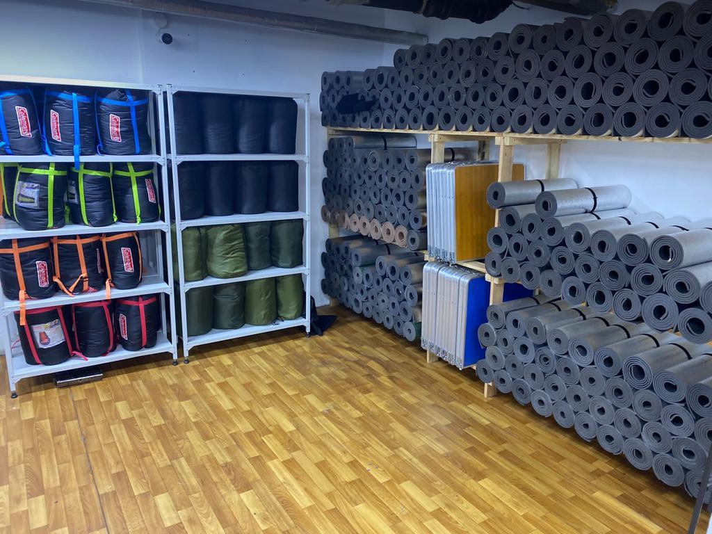 GoTourist на Достык — фото 5