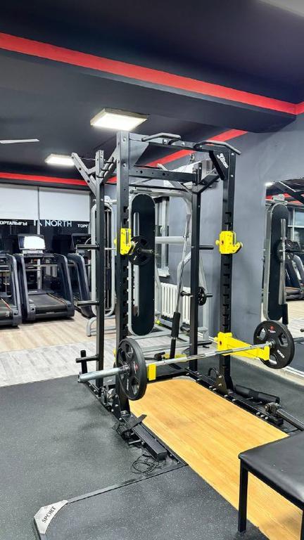 Fitness Point (север) — фото 2