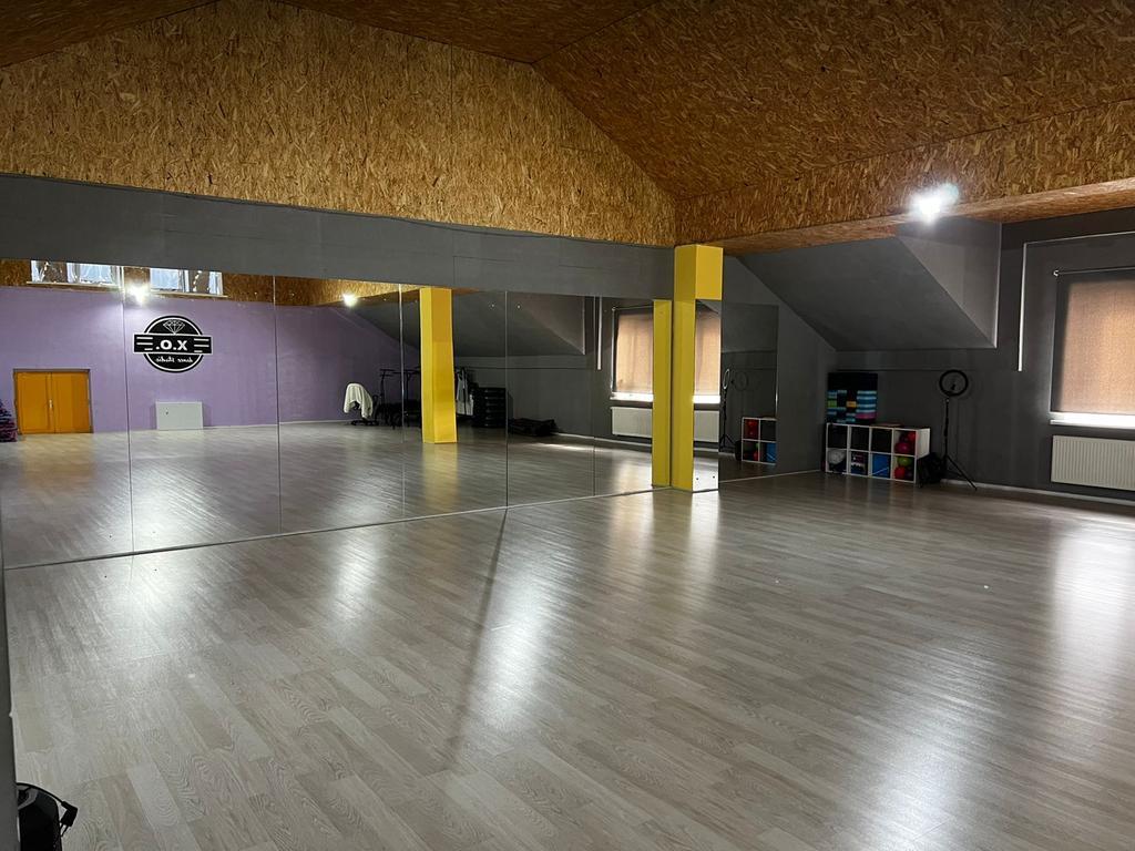X.O. Dance Studio — фото 5