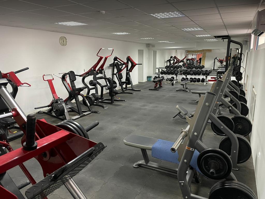 РИДК Авиагородок — фото 6