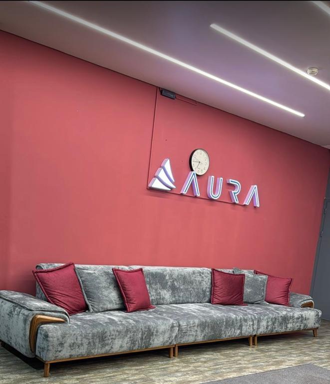 Aura Банный комплекс — фото 4