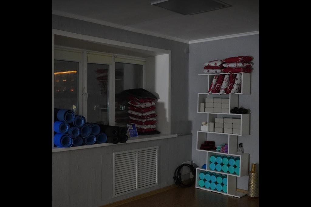 LEVIOSA женская студия растяжки на Бейбитшилик — фото 5