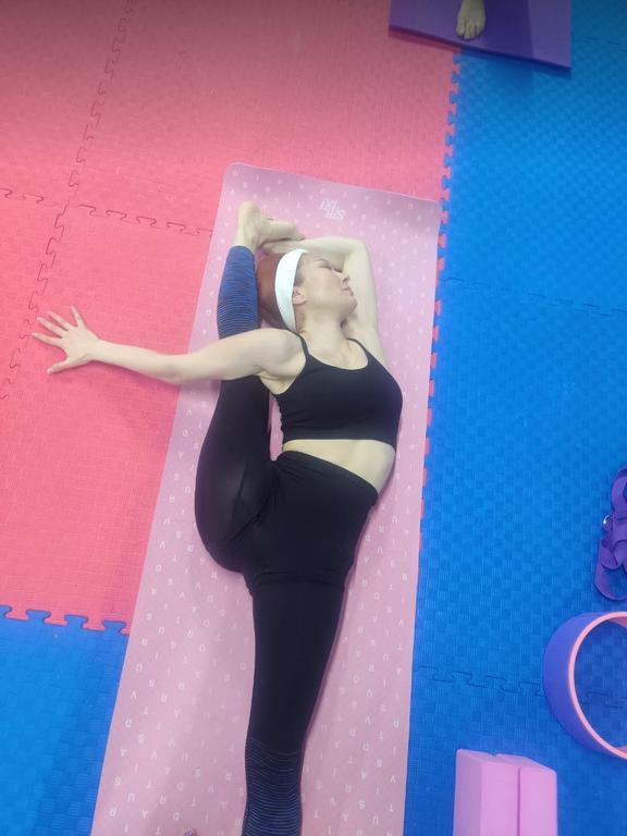 MAGZOOM фитнес-центр — фото 2