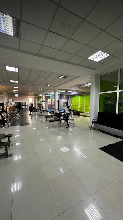Real Fitness Gym(Каратая Турысова 45) — фото 3