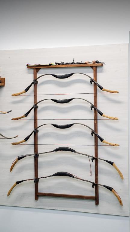 «Тұғыр» дәстүрлі садақ ату орталығы — фото 2