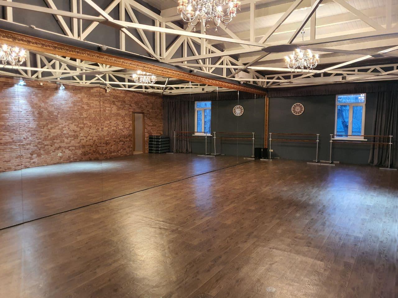 Танцевальная студия "O la la" studio image