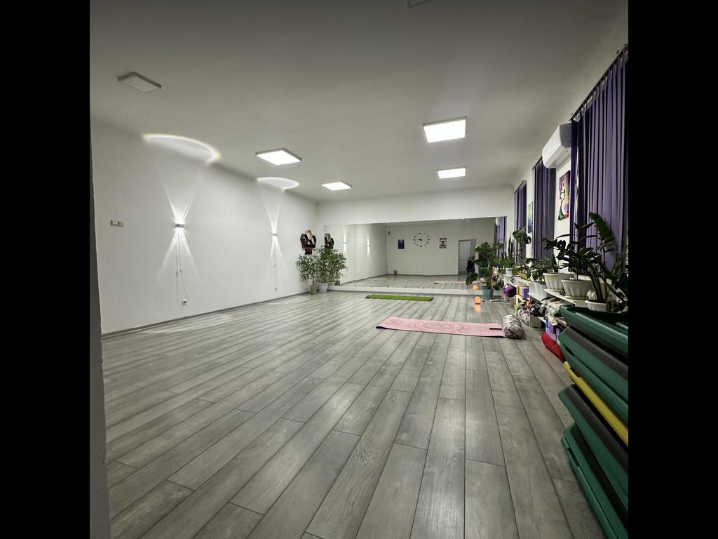 Yoga Gress — фото 2