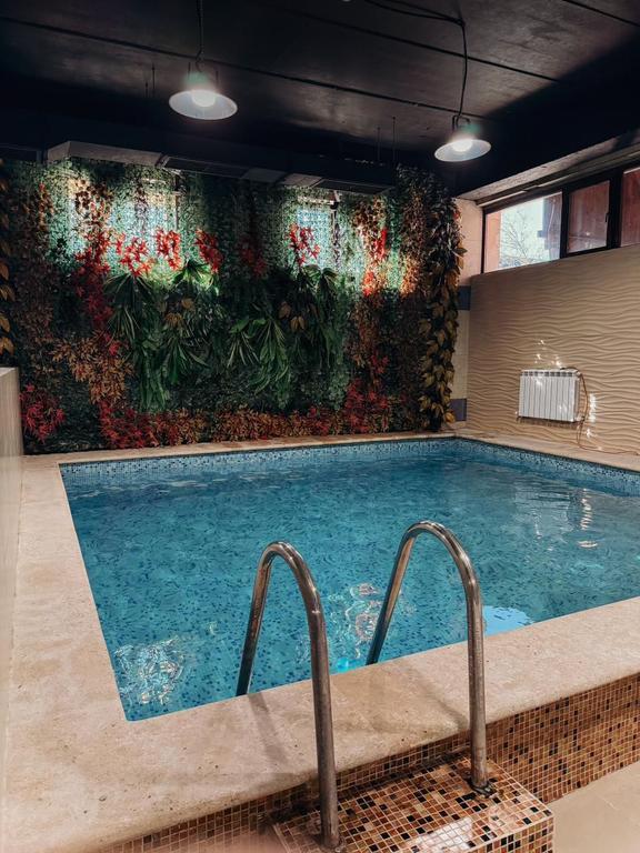 Aura Банный комплекс — фото 10