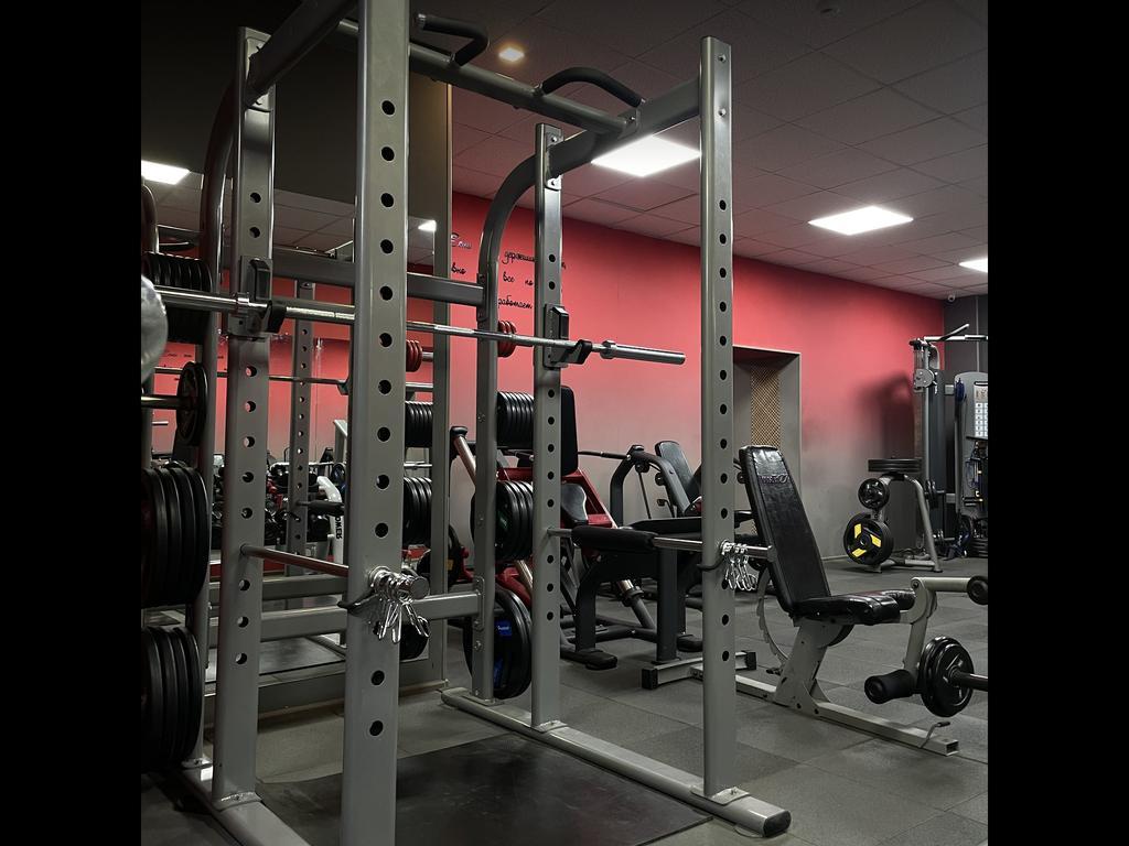 Fit Rise — фото 2