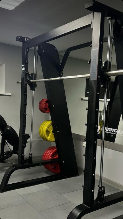 Orange Fitness — фото 6