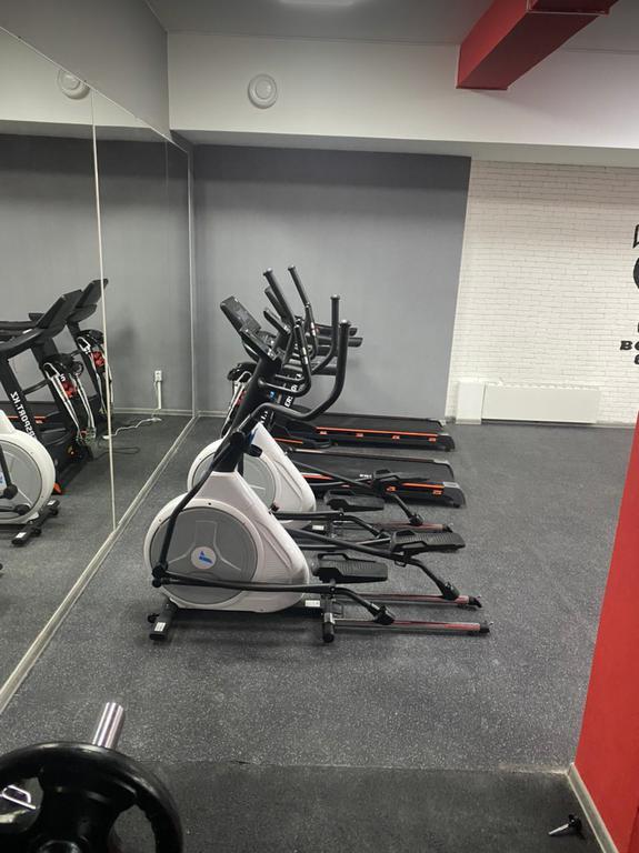 Underdog boxing Team — фото 6