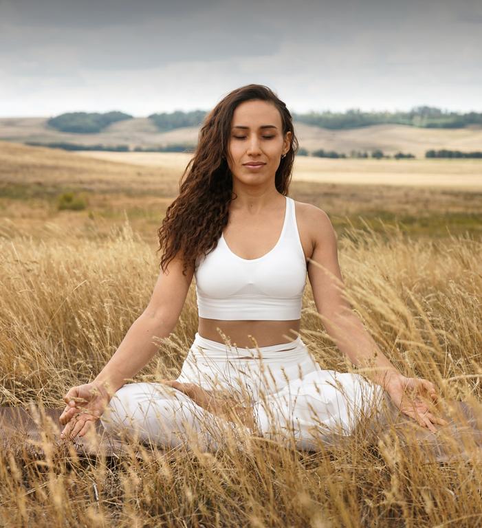 Адия Йога — фото 1