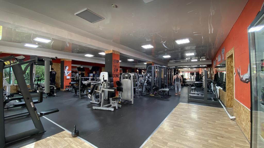 IP Gym — фото 2