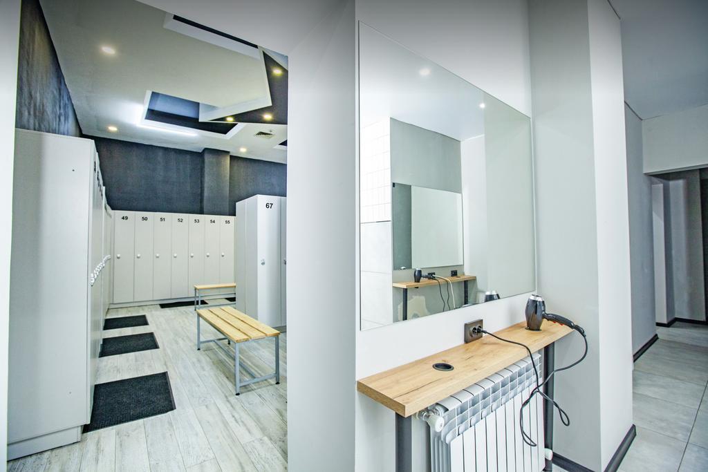 FitnessBlitz Искра — фото 11