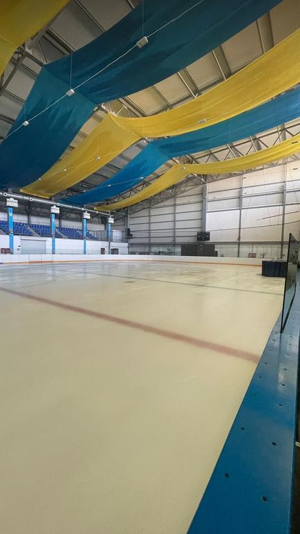 Мұз айдыны — фото 3