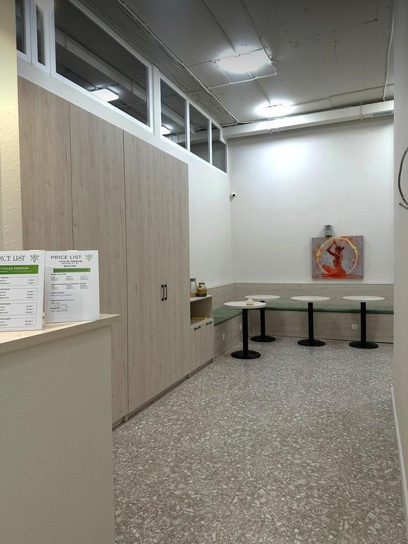 Atmosfera Yoga&Fitness (Мангилик Ел) — фото 3