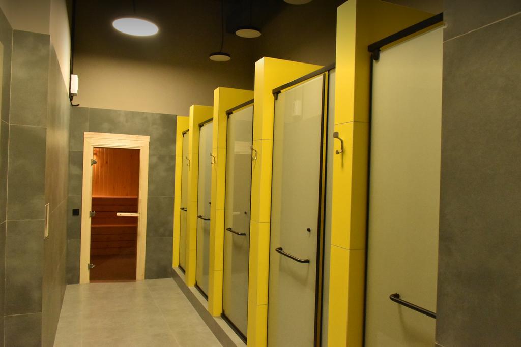 Alpha Gym — фото 14