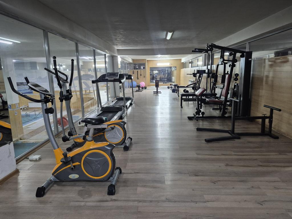 Бассейн Береке — фото 13