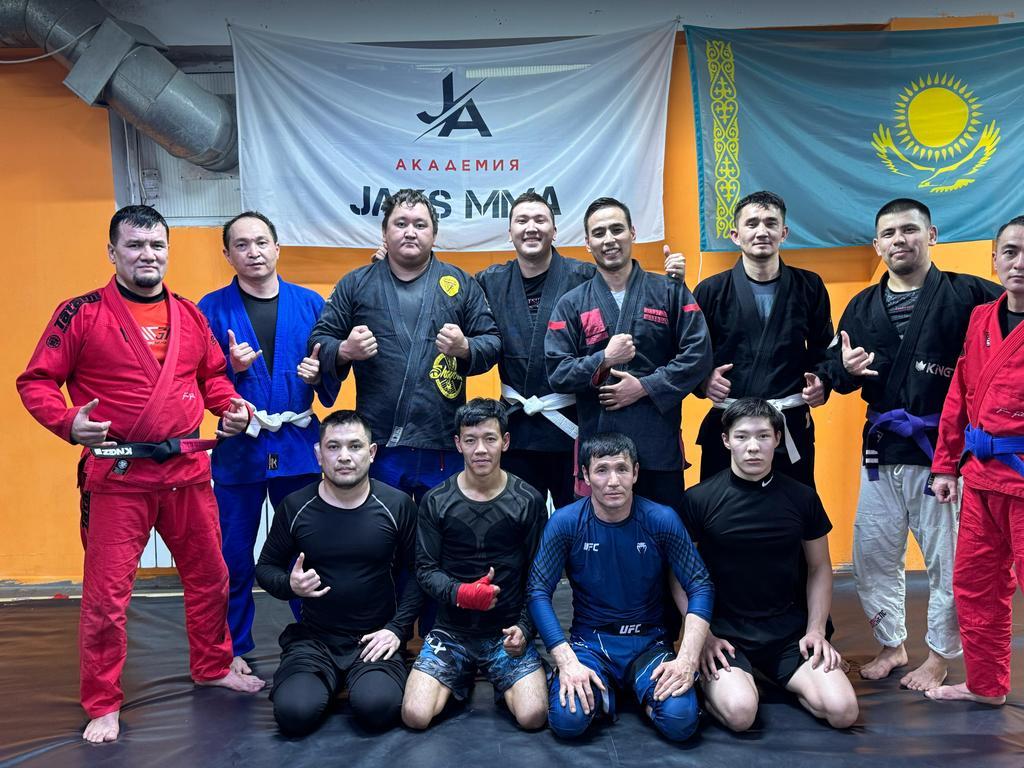 ABIL TEAM 2 мкр-н — фото 4