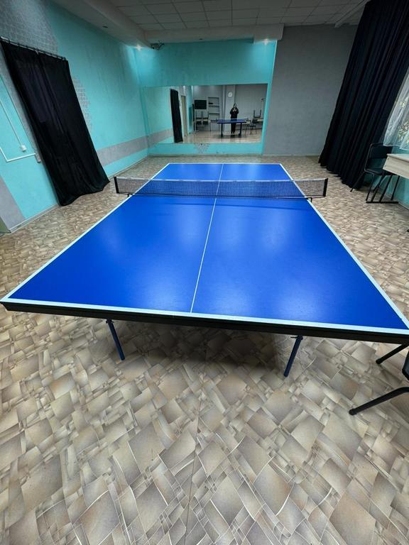 Tennis Club — фото 2