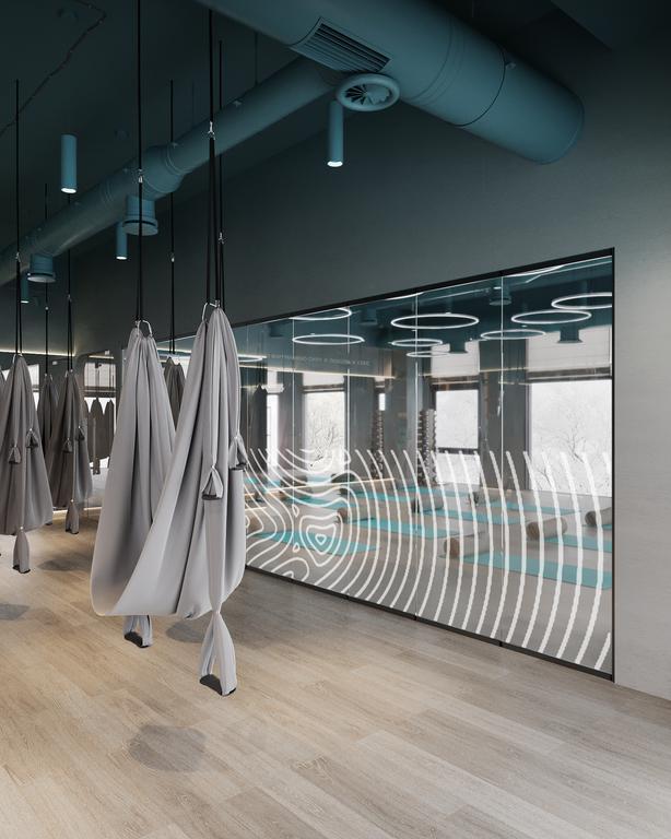 YA. Фитнес студия — фото 2