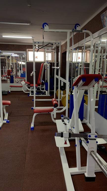 Фитнес клуб ''Arni'' — фото 3