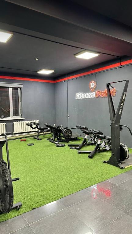 Fitness Point (север) — фото 9