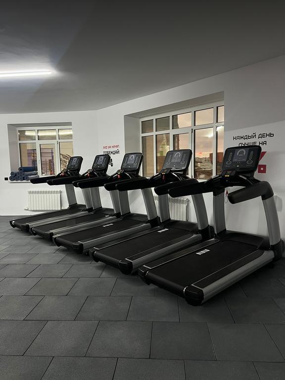 Hero Gym — фото 3