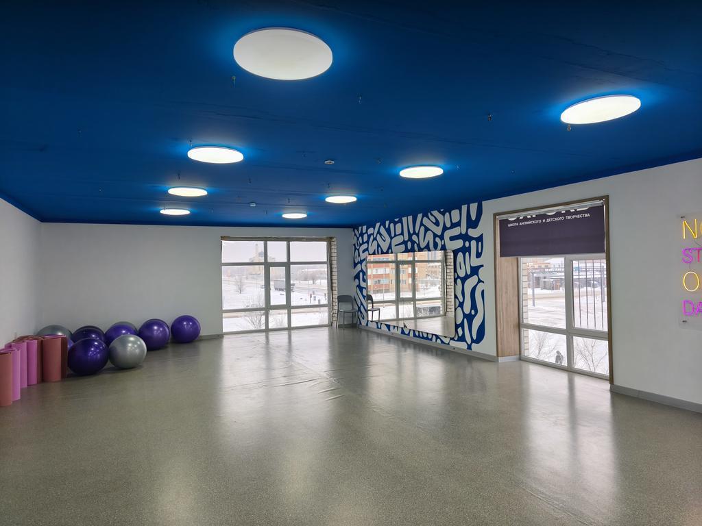 PILATES STUDIO — фото 2